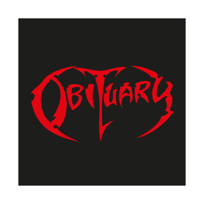 Obituary Logo - Obituary logo vector (.EPS, 399.49 Kb) download