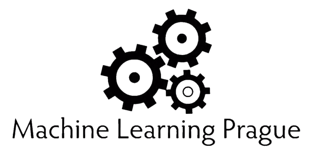 Machine Learning Logo - Machine Learning Prague 2018 | AI Startup Incubator