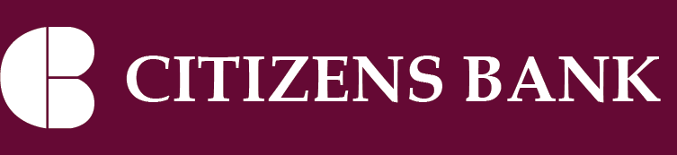 Citizens Bank Logo - Citizens Bank - Home Page