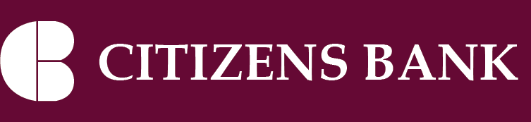 Citizens Bank Logo - Citizens Bank