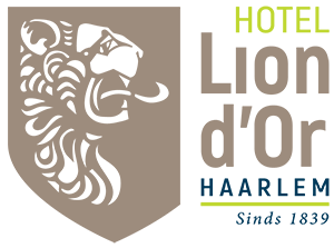 Hotel Lion Logo - Hotel Lion D'Or modern, boutique city hotel in the heart