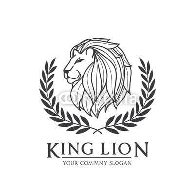 Hotel Lion Logo - Royal Lion logo. lion logo. hotel logo. vector logo template. Buy