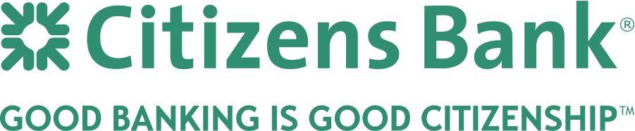 Citizens Bank Logo - Citizens Bank logo MA 2013 - MA Conference for Women