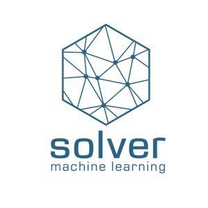 Machine Learning Logo - Inicio - Solver Machine Learning
