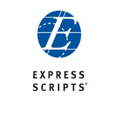 Express Scripts Logo - Express Scripts | One Step Hire!