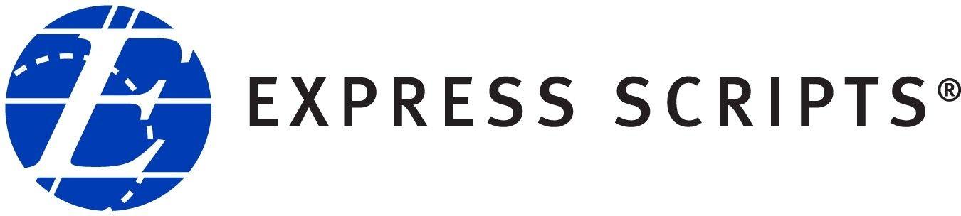 Express Scripts Logo - express scripts new logo