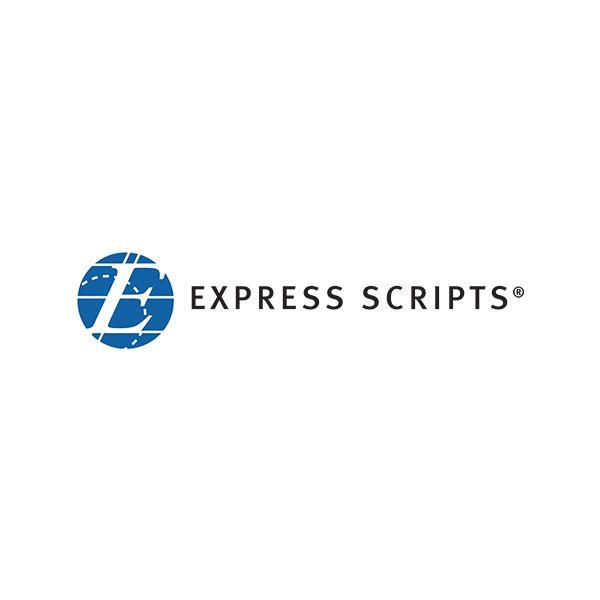 Express Scripts Logo - Express Scripts Logo