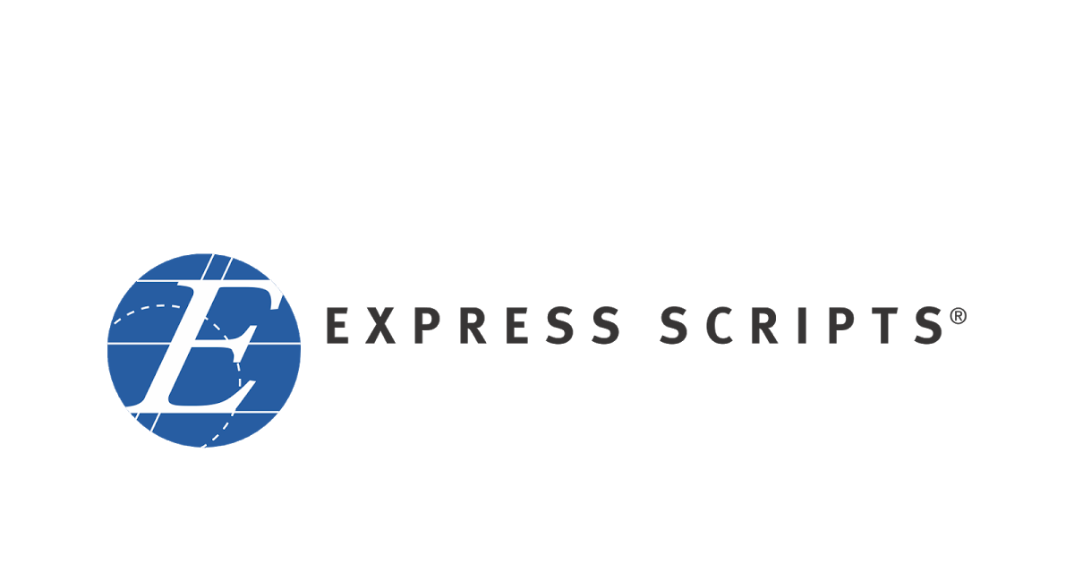 Express Scripts Logo - Express scripts Logos