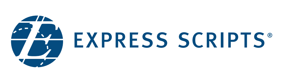 Express Scripts Logo - Pharmacy Benefits Managers: Express Scripts - Express Scripts, Inc ...