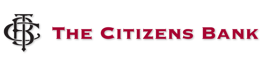 Citizens Bank Logo - Home :: The Citizens Bank