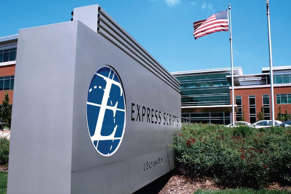 Express Scripts Logo - Cigna completes $67 billion Express Scripts deal, expects to grow in ...