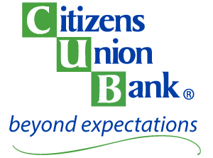 Citizens Bank Logo - Citizens Union Bank - A Kentucky Community Bank