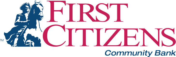 Citizens Bank Logo - First Citizens Community Bank | Mansfield, PA – Sayre, PA – Lebanon, PA