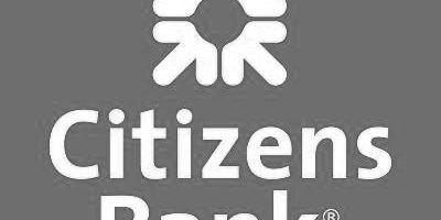 Citizens Bank Logo - Citizens Bank – The Fair Housing Center