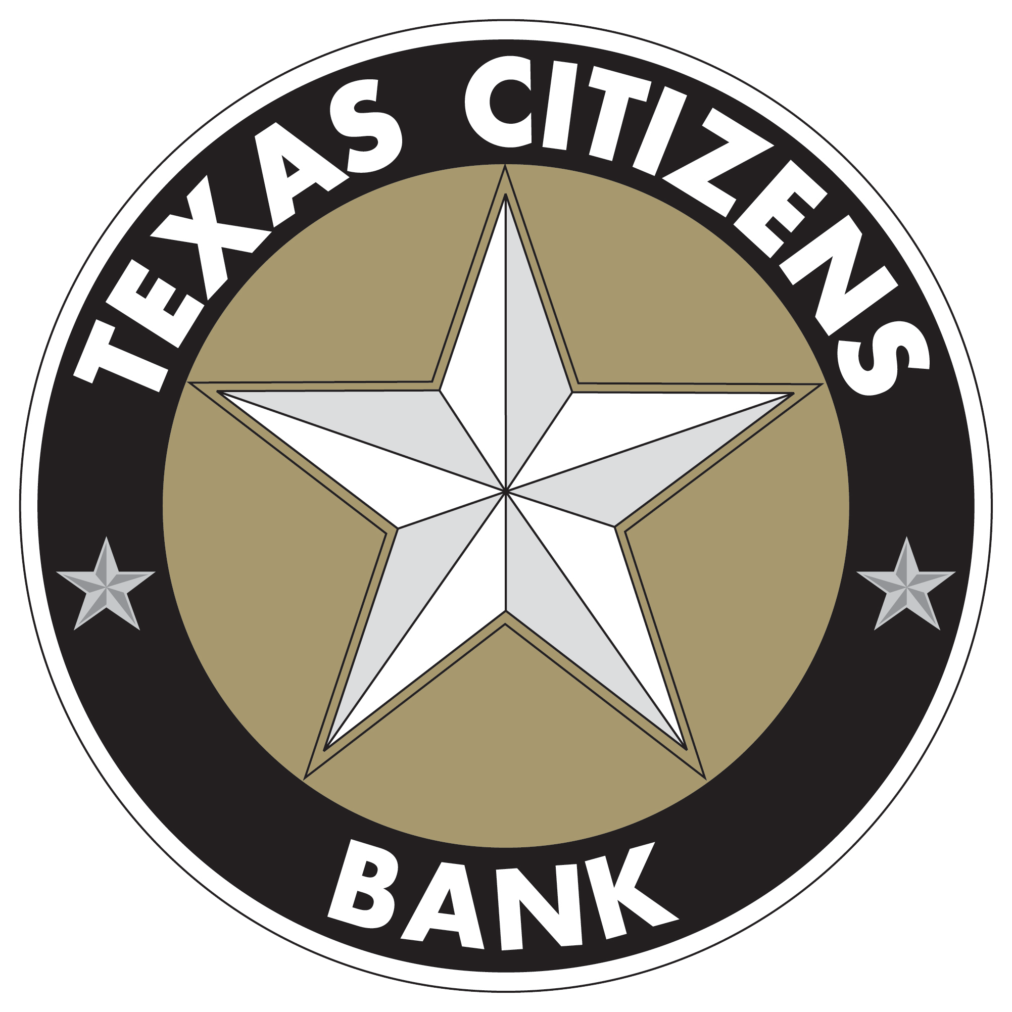 Citizens Bank Logo - Texas Citizens Bank | Business Bank | Houston, TX