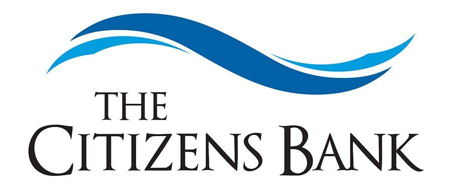 Citizens Bank Logo - The Citizens Bank of Logan