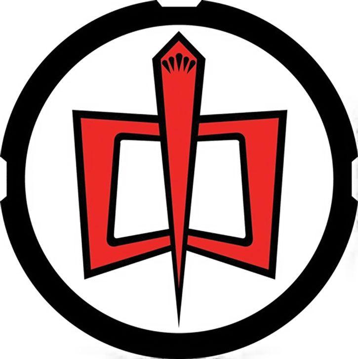 DC Hero Logo - LogoDix