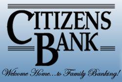 Citizens Bank Logo - Citizens Bank