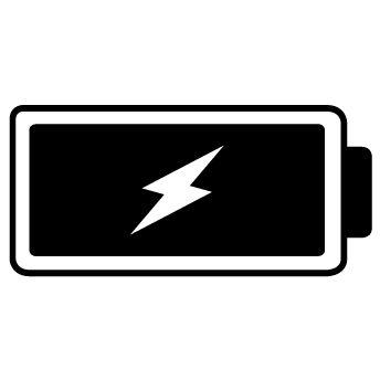 Battery Logo - H2PRO iPhone 6 plus Waterproof Battery Case | mophie