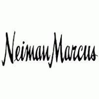 Neiman Marcus Logo - Neiman Marcus | Brands of the World™ | Download vector logos and ...