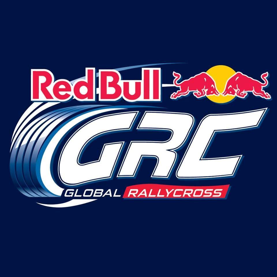 Phoenix Mixed with Red Bull Logo - red bull global rallycross Inspired