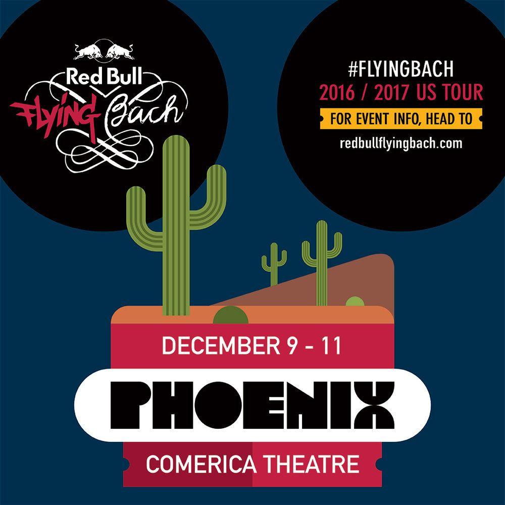Phoenix Mixed with Red Bull Logo - Collectively Candice. Phoenix Lifestyle Blog. Red Bull Flying Bach