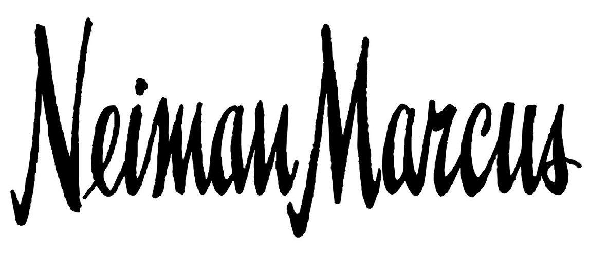 Neiman Marcus Logo - Neiman Marcus Logo • TheJetSetFamily