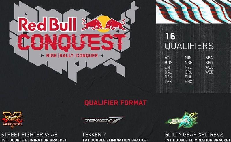 Phoenix Mixed with Red Bull Logo - 8/18 Red Bull Conquest Qualifiers – Phoenix, AZ & Oakland, CA ...