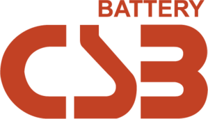 Battery Logo - CSB Battery Technology