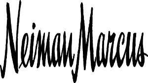 Neiman Marcus Logo - NEIMAN MARCUS logo