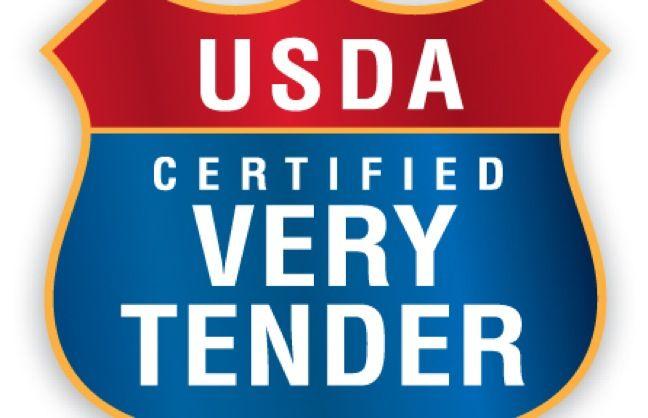 Orange USDA Logo - Harris Teeter First Retailer In U.S. To Meet USDA Certified Very ...