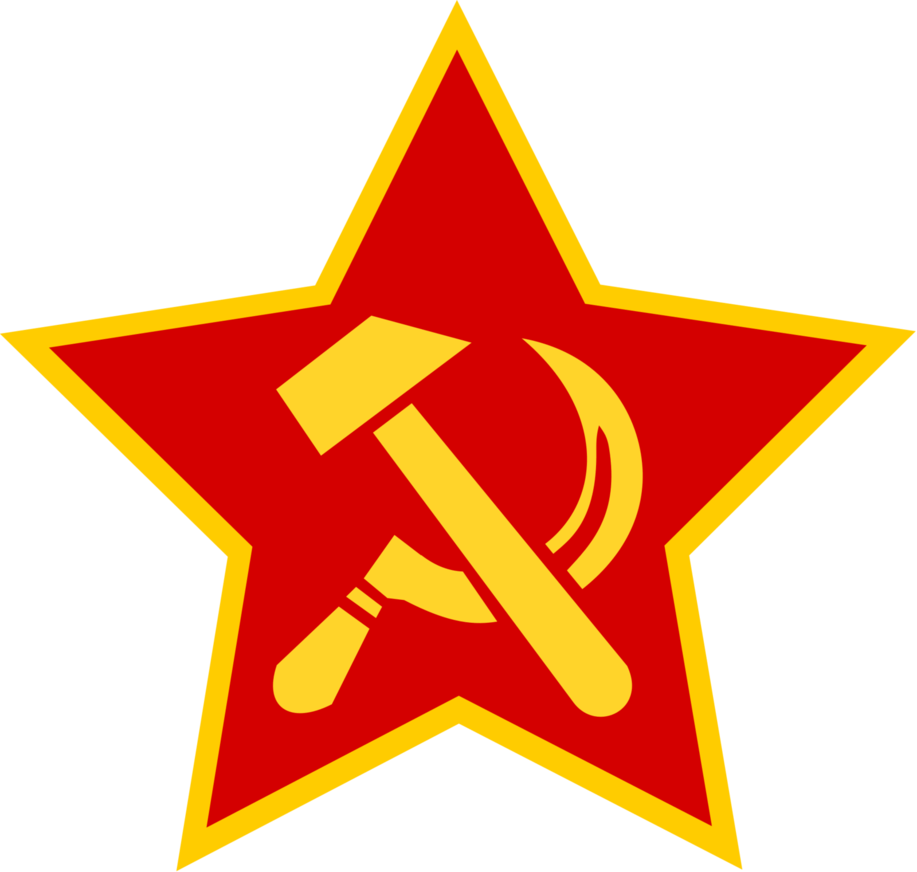Soviet Union Logo - Soviet Union logo PNG image, USSR PNG image free download
