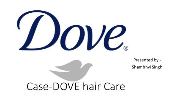 Dove Shampoo Logo - Dove-consumer behaviour