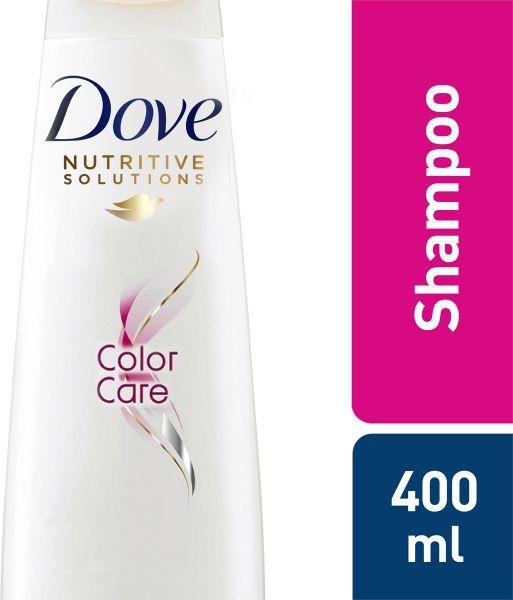 Dove Shampoo Logo - Dove Shampoo Colour Care, 400ml | Souq - UAE