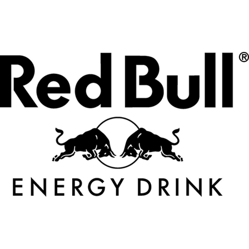 Phoenix Mixed with Red Bull Logo - Home — Rattle and Rum