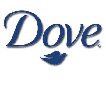 Dove Shampoo Logo - Free Dove Conditioner or Moisturizer