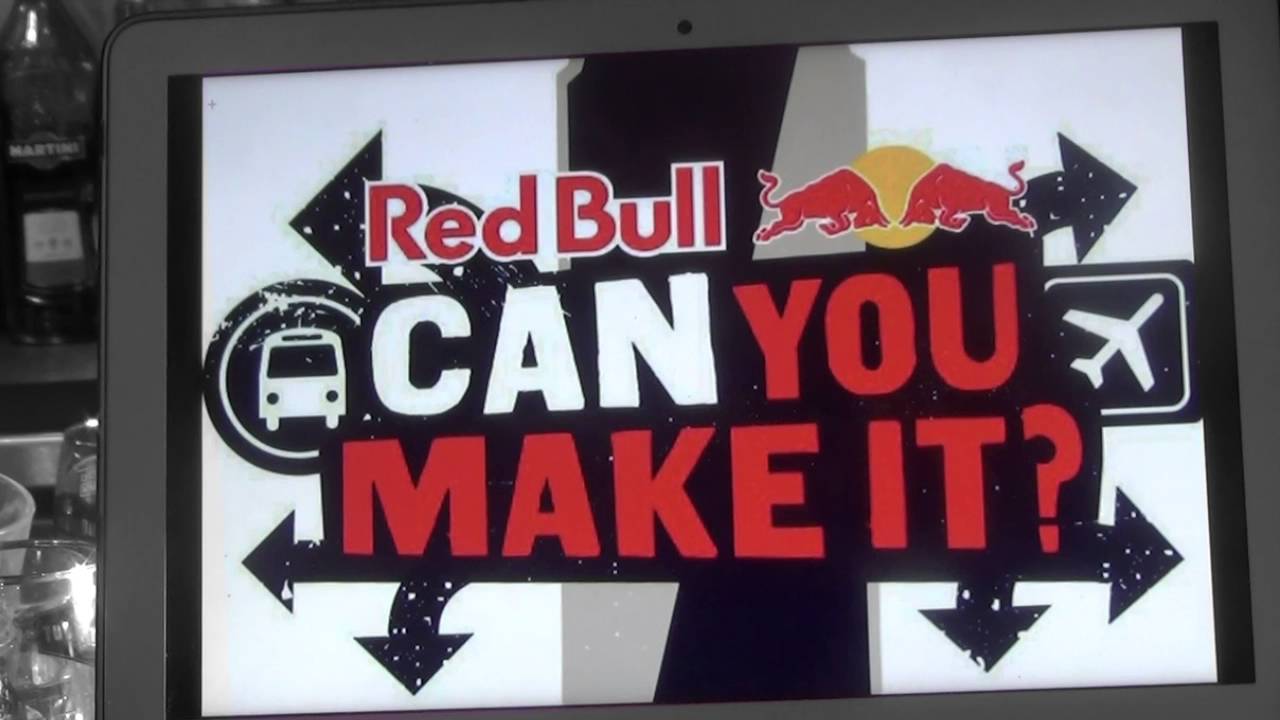 Phoenix Mixed with Red Bull Logo - Red bull can you make it 2016