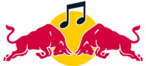 Phoenix Mixed with Red Bull Logo - Red Bull 3Style