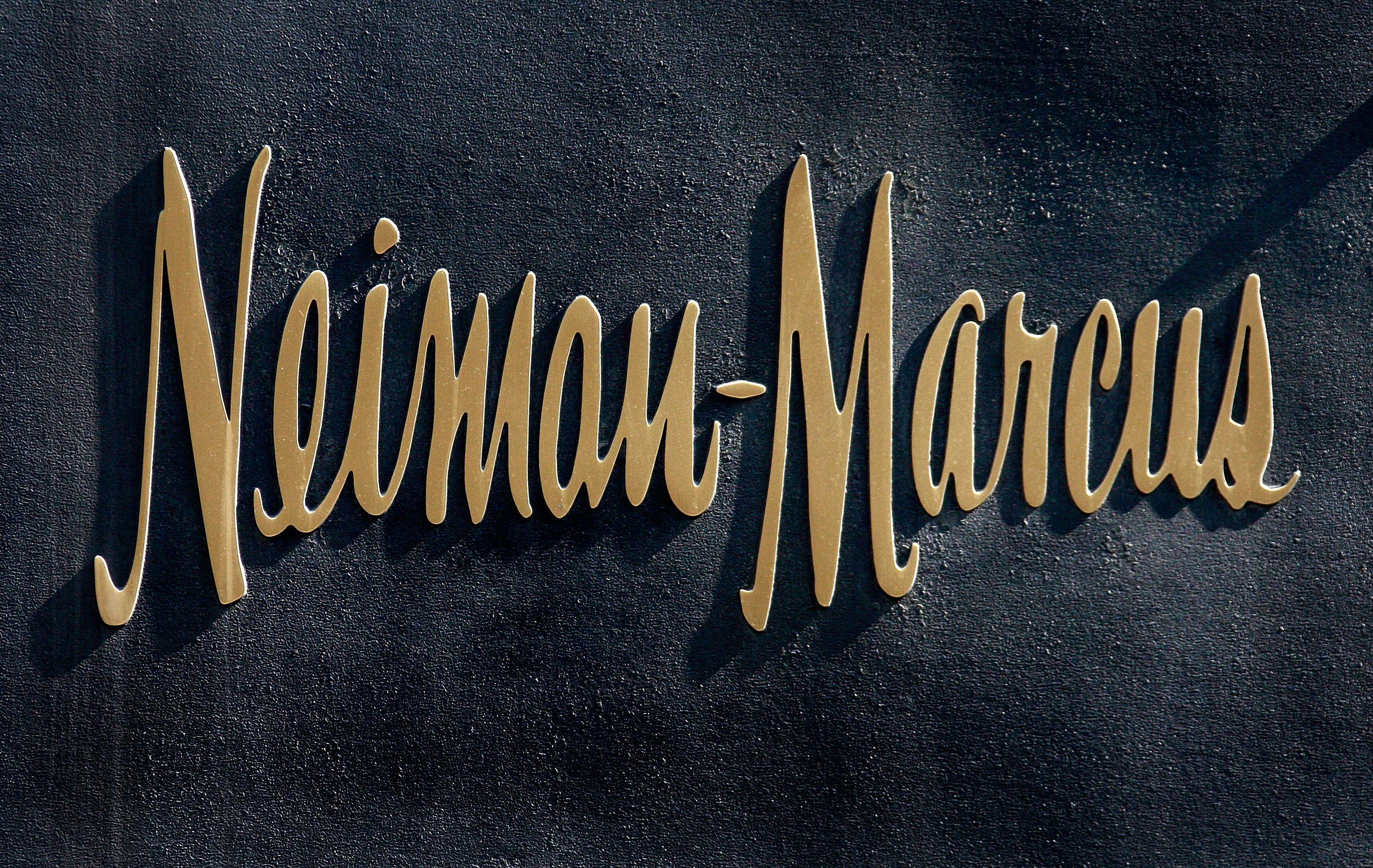 Neiman Marcus Logo - Neiman Marcus Hires Debt Restructuring Adviser | Fortune