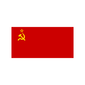 Soviet Union Logo - Flag of the Soviet Union logo vector