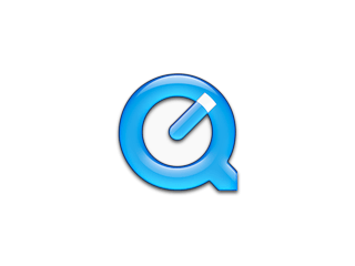 What Has a Blue Q Logo - Blue q Logos