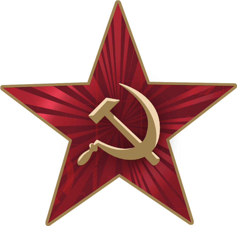 Soviet Union Logo - Soviet Union Logo Transparent Image
