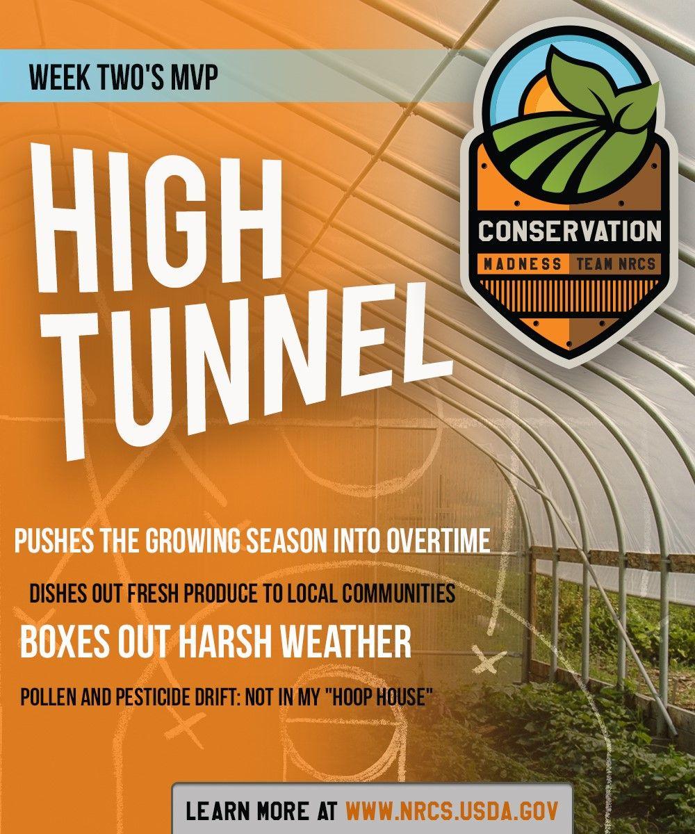 Orange USDA Logo - Farmers take the field with these Conservation MVPs | NRCS