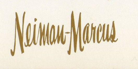 Neiman Marcus Logo - Bernardo Sandals: Neiman Marcus Logo