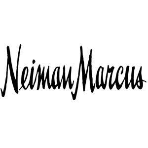 Neiman Marcus Logo - Broadway Plaza