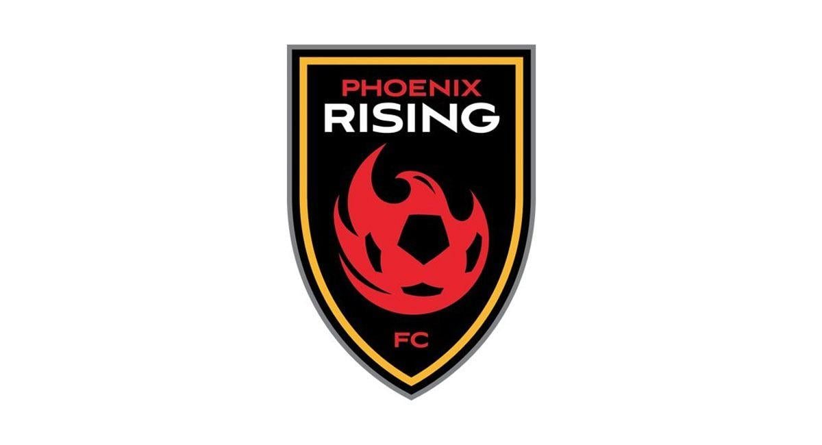 Phoenix Mixed with Red Bull Logo - Phoenix Rising FC to host New York Red Bulls | The Blog » CPD ...