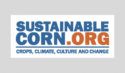Orange USDA Logo - Sustainable Corn | USDA Climate Hubs