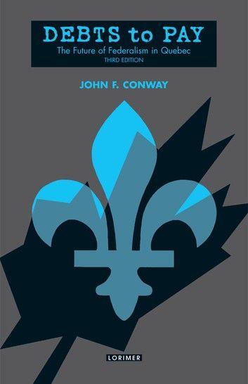 Conway F Logo - Debts to Pay eBook by John F. Conway - 9781552779422 | Rakuten Kobo