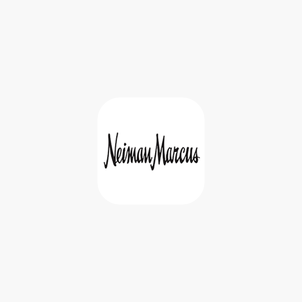 Neiman Marcus Logo - Neiman Marcus on the App Store