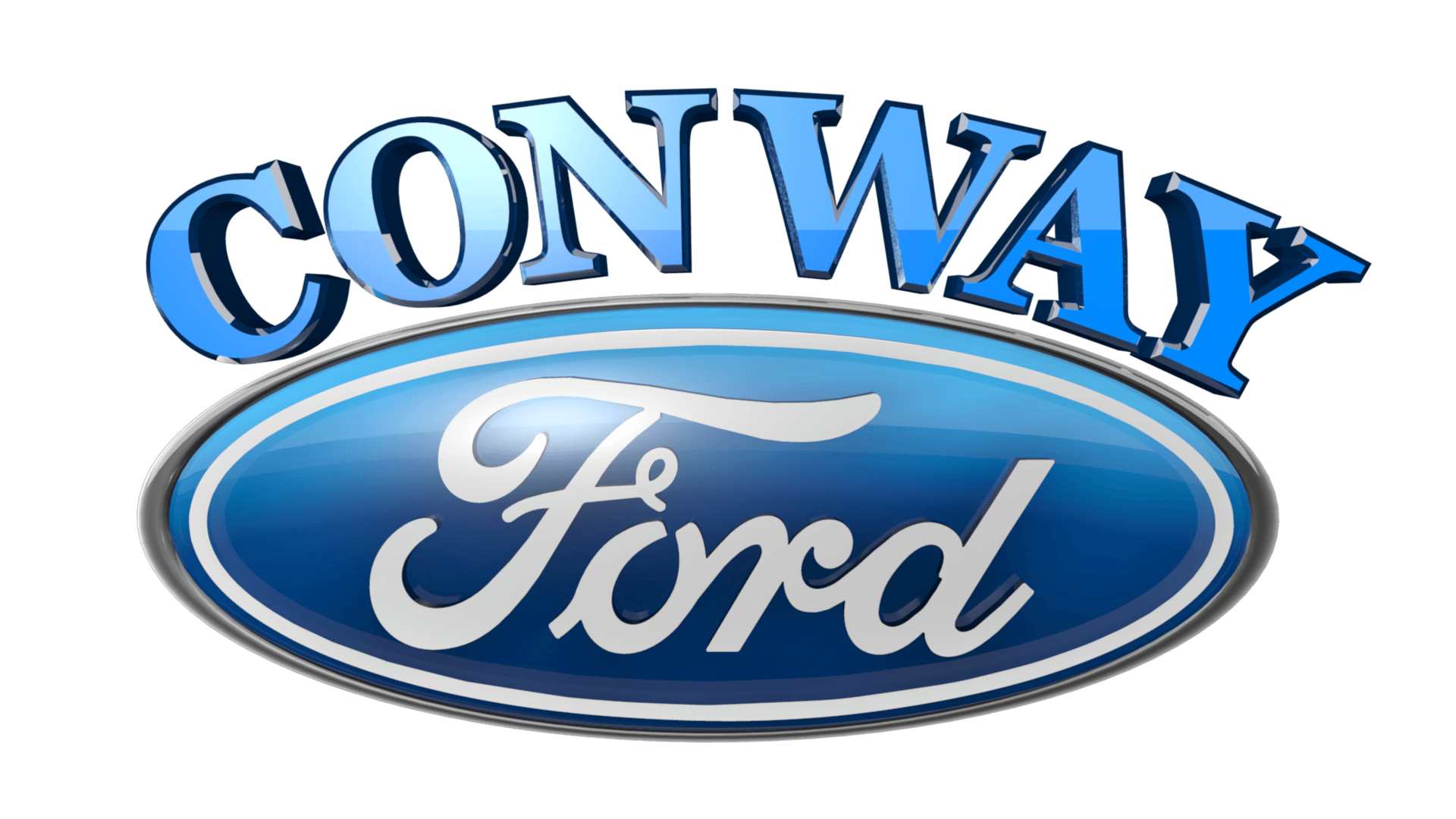 Conway F Logo - Ford F-550 Cab Chassis Trucks | Conway, SC
